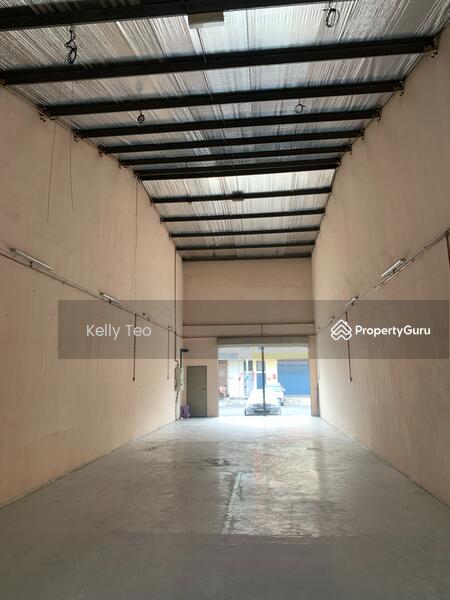 Kilang untuk Disewa di Kampung Jawa (Shah Alam) - Kelly Teo - PropertyGuru.com.my