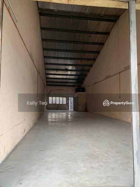 Kilang untuk Disewa di Kampung Jawa (Shah Alam) - Kelly Teo - PropertyGuru.com.my