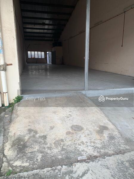 Kilang untuk Disewa di Kampung Jawa (Shah Alam) - Kelly Teo - PropertyGuru.com.my