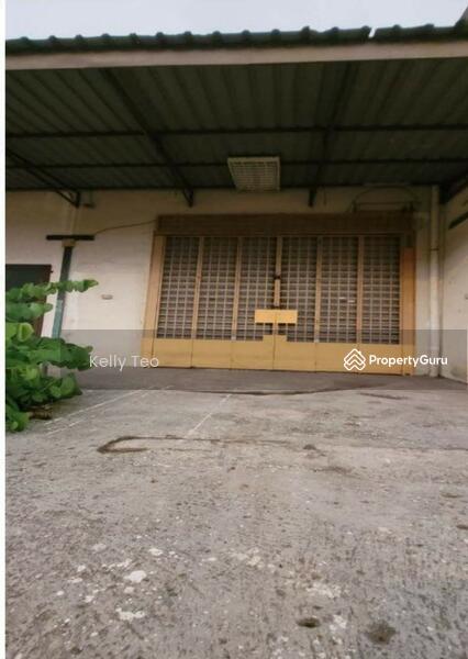 Kilang untuk Disewa di Kampung Jawa (Shah Alam) - Kelly Teo - PropertyGuru.com.my