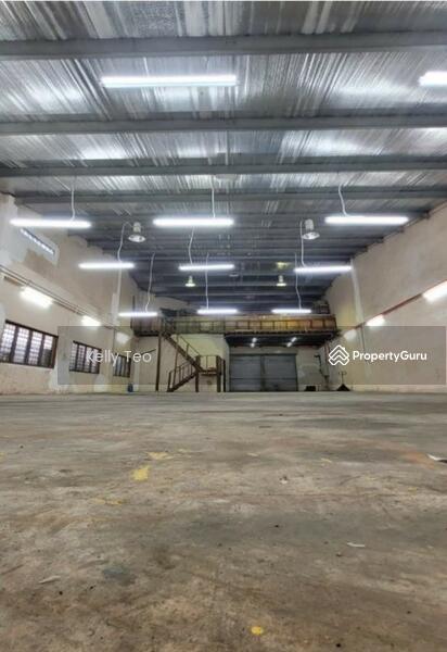 Kilang untuk Disewa di Kampung Jawa (Shah Alam) - Kelly Teo - PropertyGuru.com.my