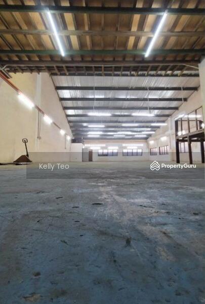 Kilang untuk Disewa di Kampung Jawa (Shah Alam) - Kelly Teo - PropertyGuru.com.my