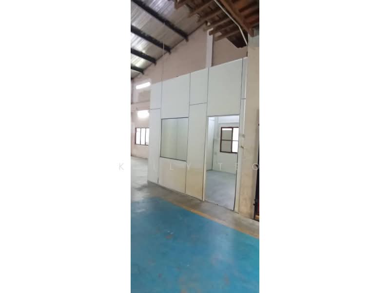 Kilang untuk Disewa di Kampung Jawa (Shah Alam) - Kelly Teo - Interior - PropertyGuru.com.my