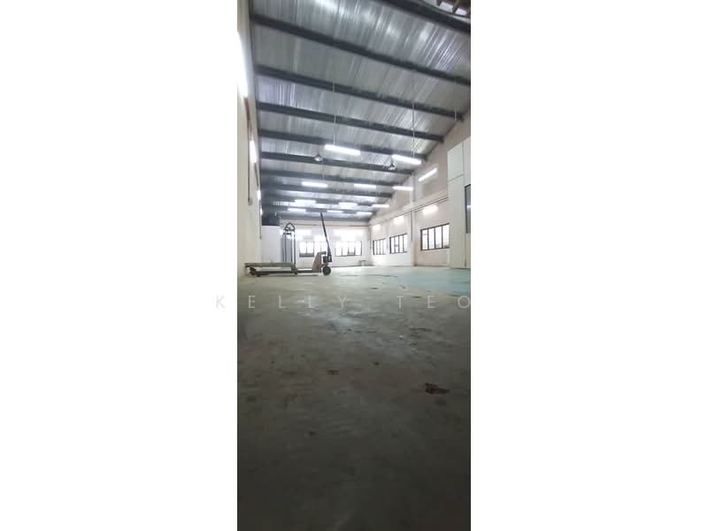 Kilang untuk Disewa di Kampung Jawa (Shah Alam) - Kelly Teo - Interior - PropertyGuru.com.my
