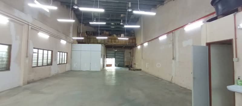 Kilang untuk Disewa di Kampung Jawa (Shah Alam) - Kelly Teo - Interior - PropertyGuru.com.my