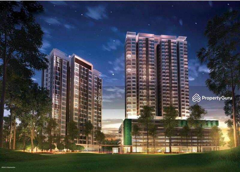 Untuk Disewa - Putra Residence
