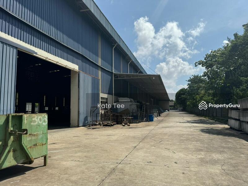 For Sale - Senai @Seelong
