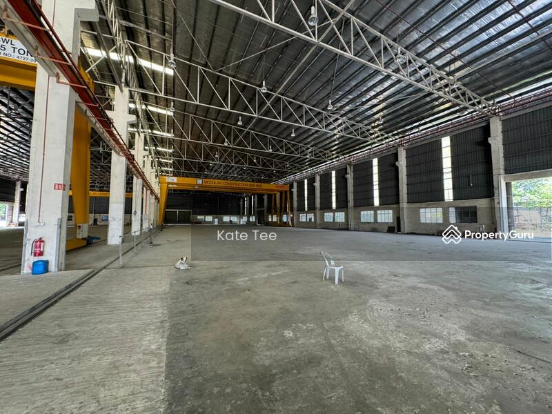 For Sale - Senai @Seelong