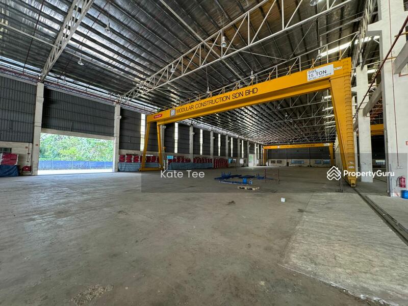 For Sale - Senai @Seelong