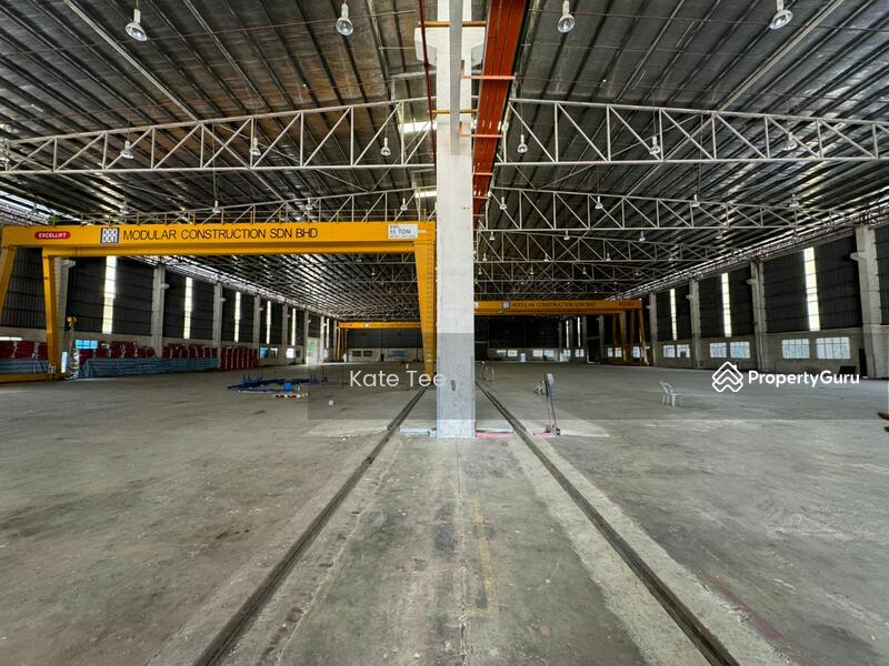 For Sale - Senai @Seelong