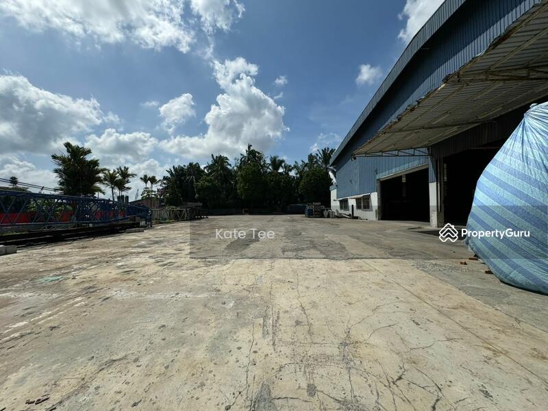 For Sale - Senai @Seelong