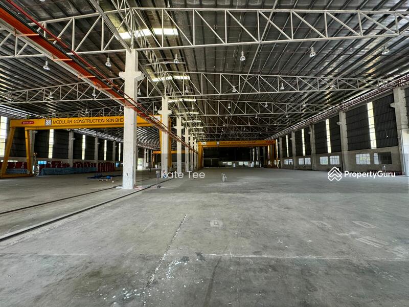 For Sale - Senai @Seelong