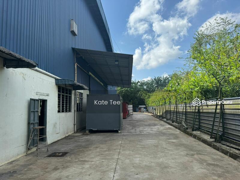 For Sale - Senai @Seelong