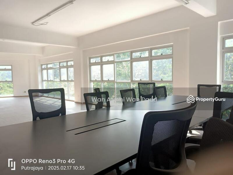 For Rent - Darussalam Precinct 16 Putrajaya