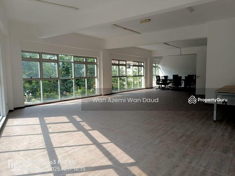 For Rent - Darussalam Precinct 16 Putrajaya
