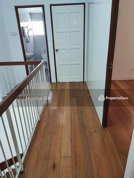 2-storey Terraced House for Sale in Kampung Masjid Bagan (Pulau Tikus) - Marcus Sim - PropertyGuru.com.my