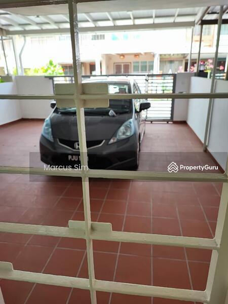 2-storey Terraced House for Sale in Kampung Masjid Bagan (Pulau Tikus) - Marcus Sim - PropertyGuru.com.my