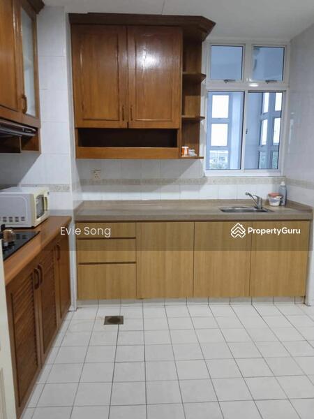 For Rent - Orchid View Luxury Apartment