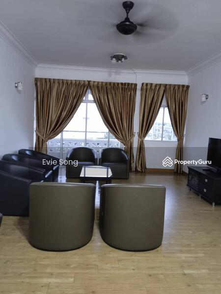 For Rent - Orchid View Luxury Apartment