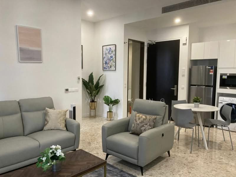 For Rent - Pavilion Ceylon Hill