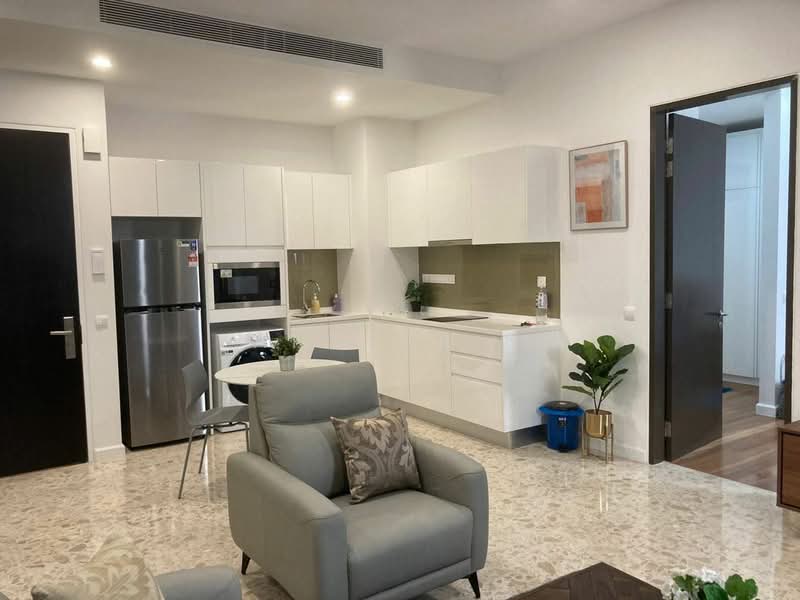 For Rent - Pavilion Ceylon Hill