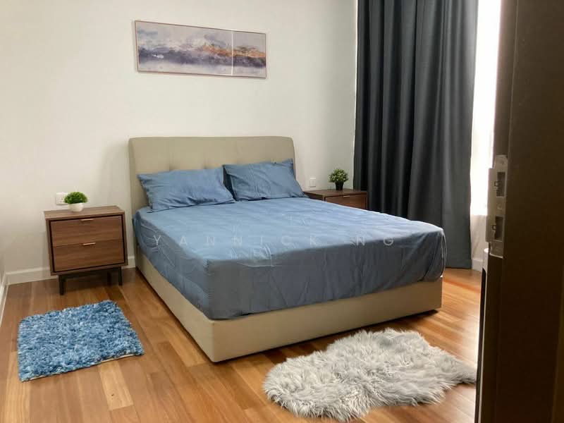 For Rent - Pavilion Ceylon Hill