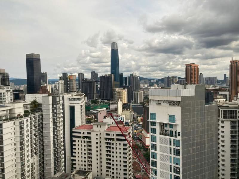 For Rent - Pavilion Ceylon Hill