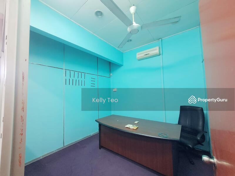 Office for Rent in Bandar Puteri Klang (Klang) - Kelly Teo - PropertyGuru.com.my
