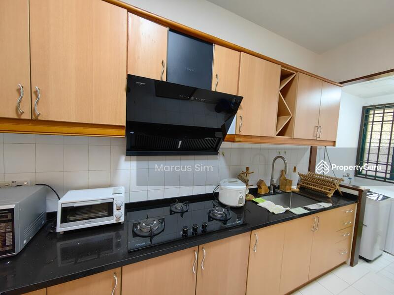 Kondominium untuk Dijual di Bellisa Court - Marcus Sim - PropertyGuru.com.my