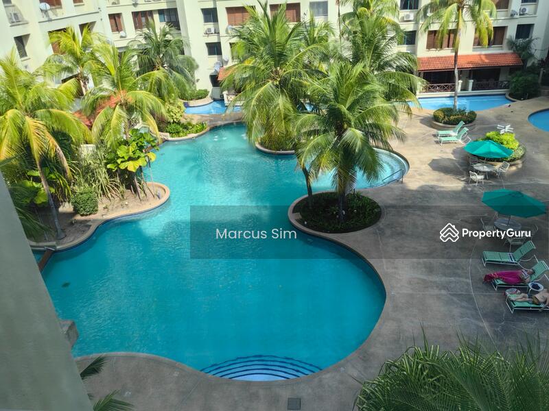 Kondominium untuk Dijual di Bellisa Court - Marcus Sim - PropertyGuru.com.my