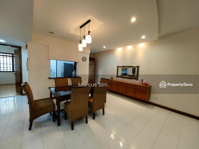 Kondominium untuk Dijual di Bellisa Court - Marcus Sim - PropertyGuru.com.my
