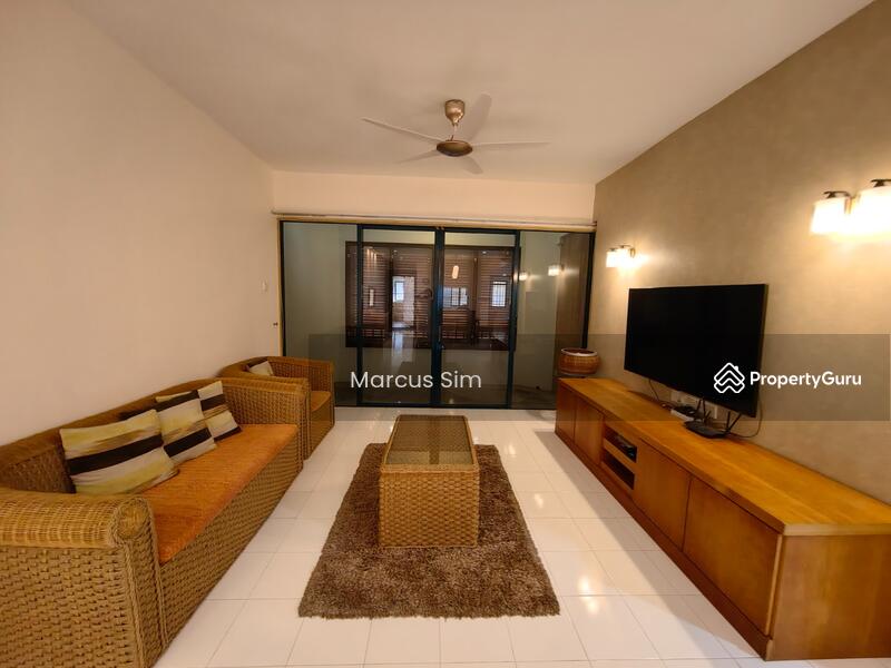 Kondominium untuk Dijual di Bellisa Court - Marcus Sim - PropertyGuru.com.my