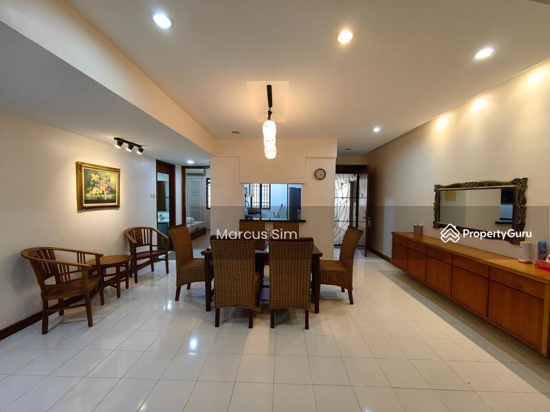 Kondominium untuk Dijual di Bellisa Court - Marcus Sim - PropertyGuru.com.my