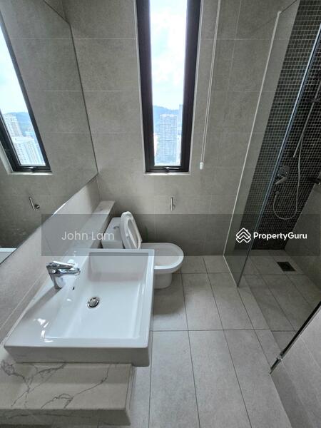 Service Residence for Rent at Ooak Serviced Apartments @ Kiara 163 - John Lam - PropertyGuru.com.my