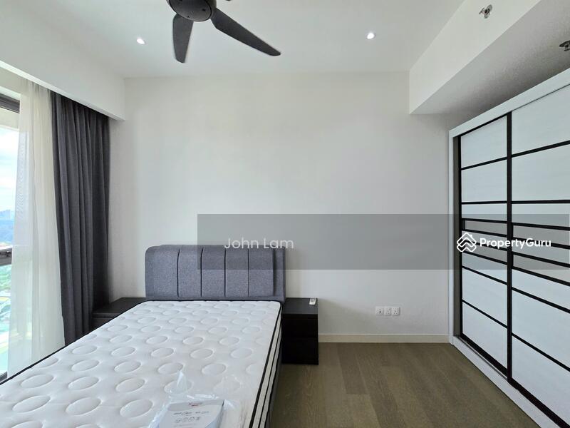 Service Residence for Rent at Ooak Serviced Apartments @ Kiara 163 - John Lam - PropertyGuru.com.my