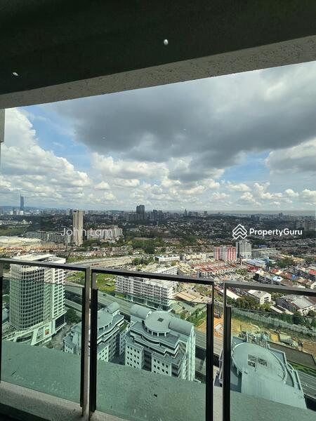 Service Residence for Rent at Ooak Serviced Apartments @ Kiara 163 - John Lam - PropertyGuru.com.my