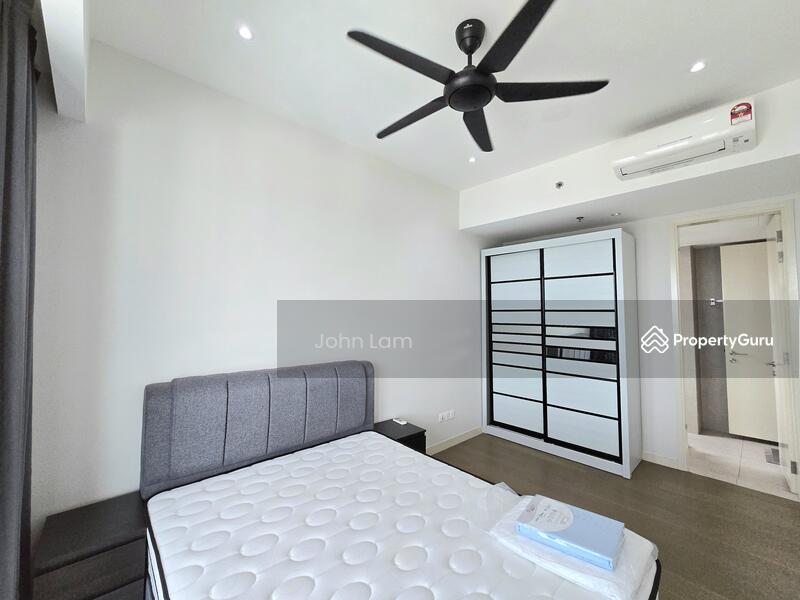 Service Residence for Rent at Ooak Serviced Apartments @ Kiara 163 - John Lam - PropertyGuru.com.my