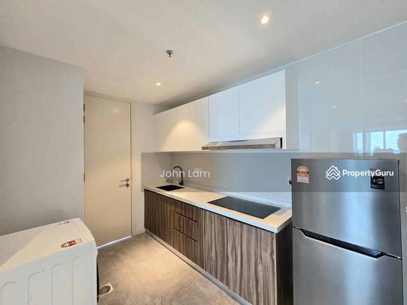 Service Residence for Rent at Ooak Serviced Apartments @ Kiara 163 - John Lam - PropertyGuru.com.my
