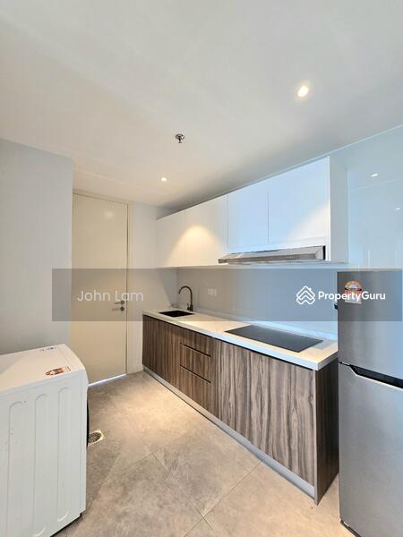 Service Residence for Rent at Ooak Serviced Apartments @ Kiara 163 - John Lam - PropertyGuru.com.my