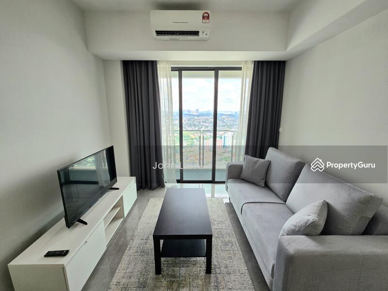 Service Residence for Rent at Ooak Serviced Apartments @ Kiara 163 - John Lam - PropertyGuru.com.my