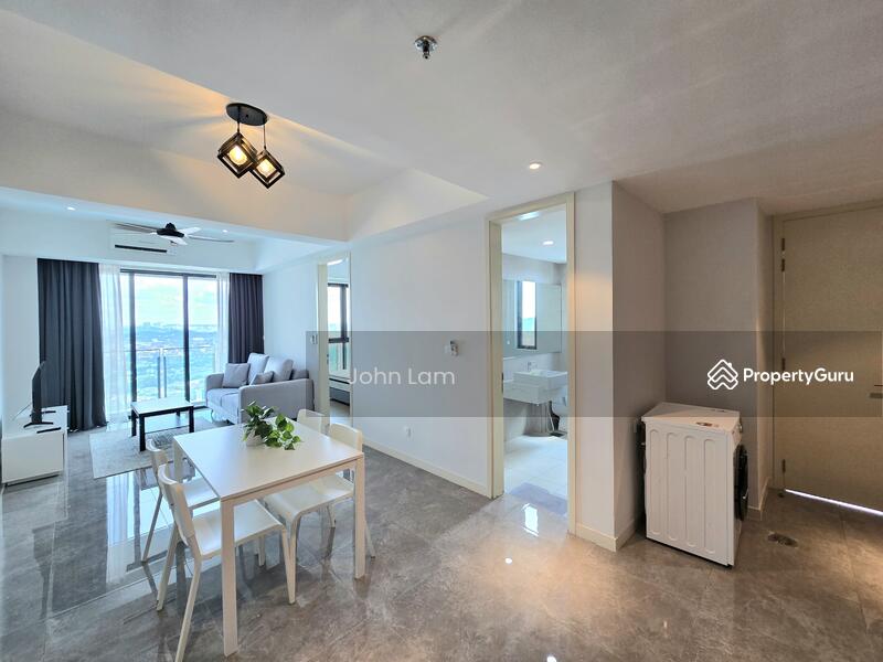 Service Residence for Rent at Ooak Serviced Apartments @ Kiara 163 - John Lam - PropertyGuru.com.my