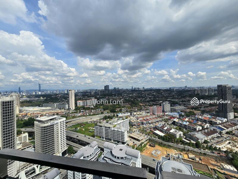 Service Residence for Rent at Ooak Serviced Apartments @ Kiara 163 - John Lam - PropertyGuru.com.my