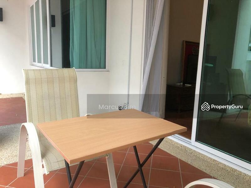 Kediaman Servis untuk Dijual di Straits Quay (The Suites at Waterside) - Marcus Sim - PropertyGuru.com.my