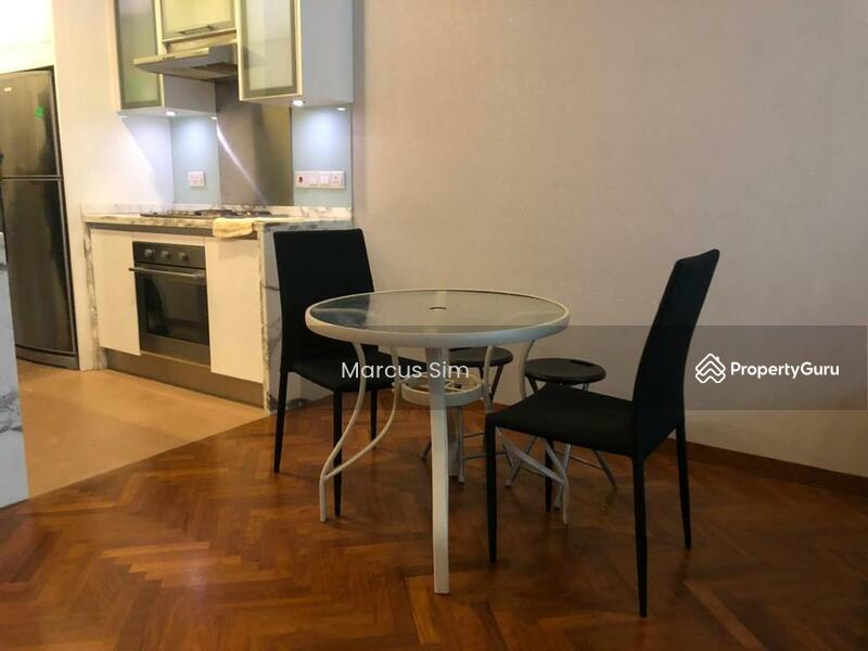Kediaman Servis untuk Dijual di Straits Quay (The Suites at Waterside) - Marcus Sim - PropertyGuru.com.my