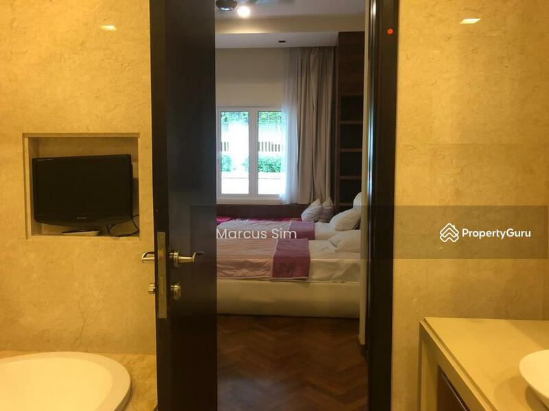 Kediaman Servis untuk Dijual di Straits Quay (The Suites at Waterside) - Marcus Sim - PropertyGuru.com.my