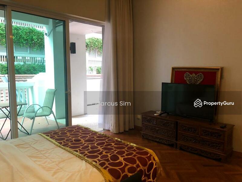 Kediaman Servis untuk Dijual di Straits Quay (The Suites at Waterside) - Marcus Sim - PropertyGuru.com.my