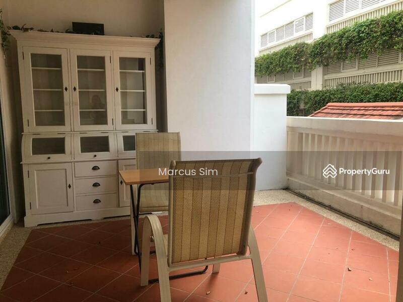 Kediaman Servis untuk Dijual di Straits Quay (The Suites at Waterside) - Marcus Sim - PropertyGuru.com.my
