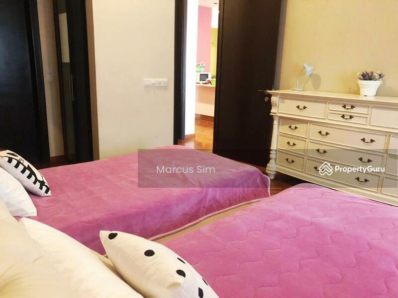 Kediaman Servis untuk Dijual di Straits Quay (The Suites at Waterside) - Marcus Sim - PropertyGuru.com.my