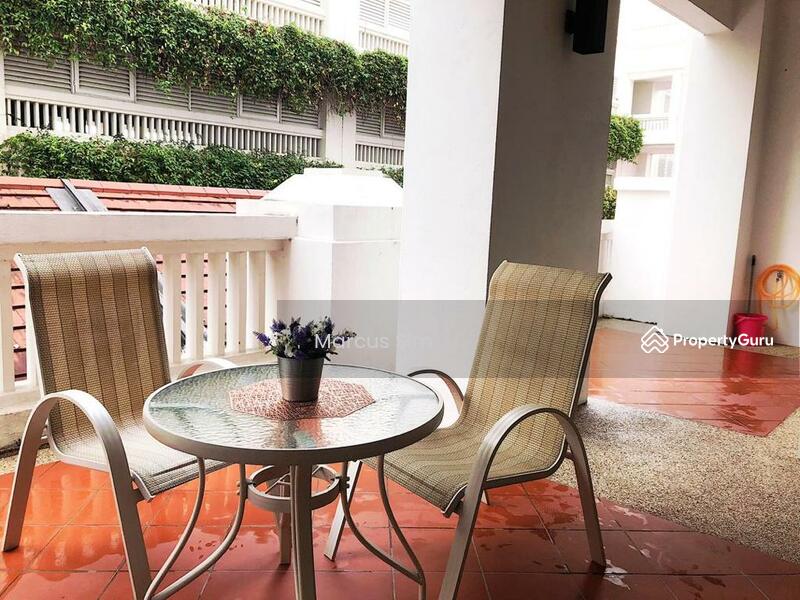 Kediaman Servis untuk Dijual di Straits Quay (The Suites at Waterside) - Marcus Sim - PropertyGuru.com.my