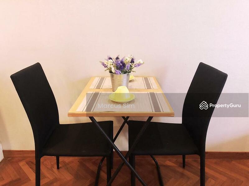Kediaman Servis untuk Dijual di Straits Quay (The Suites at Waterside) - Marcus Sim - PropertyGuru.com.my